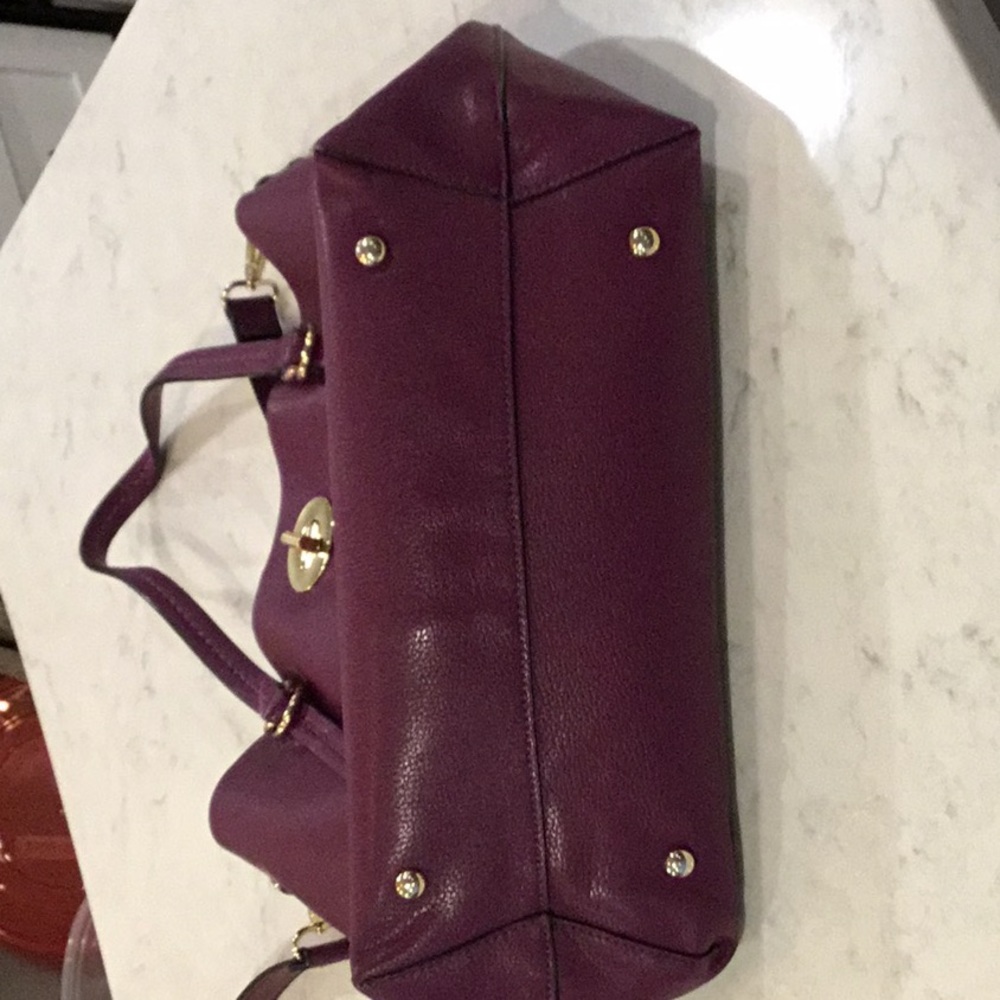 Charming Charlie Bucket purse - Picture 3 of 9